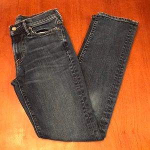 Abercrombie & Fitch Men’s Jeans 28 x 32